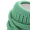LOOM TREE Laundry Ball Reusable Anti Knotting Anti Winding for Washing Machine Clothes Green | Household Supplies & Cleaning | Laundry Supplies | Other Laundry Supplies view 3