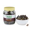 TRH Premium Dry Amla for Eating, Dried Amla for Hair (Saboot, No salt) Amla Candy Without Sugar, Gooseberry Fruit Pieces, Pachan Amla Pachak, Amala, Awala, Sukha Awla, Aawla, Aavla Amloki (100 gm) view 1