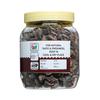 TRH Premium Dry Amla for Eating, Dried Amla for Hair (Saboot, No salt) Amla Candy Without Sugar, Gooseberry Fruit Pieces, Pachan Amla Pachak, Amala, Awala, Sukha Awla, Aawla, Aavla Amloki (100 gm) view 3
