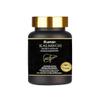 Kalmegh Capsules 500 MG | Natural Liver Supplement | Liver Detox | Ayurvedic Medicines for Liver Detox and Supporting Liver Function | Maintain Overall Health | 60 Capsules view 1