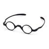 AUGEN Blue Block UV Cut Round Reading Glasses Unisex Free Size Power Pack Of 2 Glasses Reading Glasses Readers | Read Samll Print And Computer Screens (+4.00) view 2