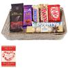 SFU E Com Almond And Coconut Chocolates Gift Hamper | Valentine Chocolate With Love Greeting Card | Valentine Chocolate Hamper | 430 view 1