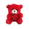SFU E Com 11 Pieces Chocolate Celebration With Premium Golden Tray | Valentine Teddy Bear With Chocolate Combo | Valentine Chocolate Hamper | 164 view 2