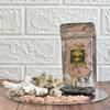 ALT Rosemary & Lemon Foot Salt | Refreshes, Energizes & Revitalizes Tired Feet | Infused with Mineral-Rich Salts & Essential Oils to Soothe Fatigue, Boost Circulation & Restore Soft, Fresh Feet | 50g view 3