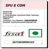 SFU E Com Almond & Fruit N Nut Chocolates With Basket | Valentine Chocolate With Love Greeting Card | Valentine Chocolate Hamper | 761 view 4