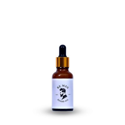 Be man beard oil | Beard Growth, Fuller & Thicker Beard | Improves Patchy Beard | Beard Growth oil | 30 Ml beard oil