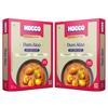 Hocco Dum Aloo Sabji Ready To Eat | Just Heat & Eat | Authentic Pure Veg Indian Food | No Added Preservatives Or Artificial Colors | Meal Ready In 5 Minutes | Microwaveable | Serves 2 | 300 gm (Dum Aloo Sabji-Pack of 2) view 1