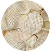 Aplenty Potato Net Fryums | Aloo Net Papad | Aloo Jali Chips (200g) view 4