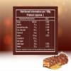 BakeMate Snap It Milk Chocolate Coated Wafers - Crispy & Creamy Wafer Bars, 600g view 2