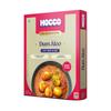 Hocco Dum Aloo Sabji Ready To Eat | Just Heat & Eat | Authentic Pure Veg Indian Food | No Added Preservatives Or Artificial Colors | Meal Ready In 5 Minutes | Microwaveable | Serves 2 | 300 gm (Dum Aloo Sabji-Pack of 3) view 3
