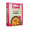 Hocco Dum Aloo Sabji Ready To Eat | Just Heat & Eat | Authentic Pure Veg Indian Food | No Added Preservatives Or Artificial Colors | Meal Ready In 5 Minutes | Microwaveable | Serves 2 | 300 gm (Dum Aloo Sabji-Pack of 3) view 4