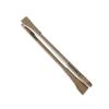 ANTIQUE AYURVEDA Eco-Conscious Plantable Paper Pen with Embedded Seeds for a Zero-Waste Writing Experience and Sustainable Growth (Light Brown) (PACK OF 20) view 1