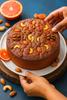 WINNI - Deluxe Mix Nuts Plum Cake + Gift Card Combo Pack | Handmade Eggless Plum Cake With Rich Dry Fruits & Nuts Gift For Birthday, Anniversary, Valentine, Wife, Husband, Girlfriend, Boyfriend, Kids, Girls, Boys | Ideal Return Gift Box view 4