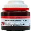 Aalserum 7X (Dr.Reckeweg) | 20ml X 2 | NRHP view 1