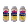 BK Dant Manjan Tooth Powder 50 Gram Bottle, Bad Breath, Teeth Whitening Ayurbedic Powder full with herbs for your teeth and oral care (Pack of 3) view 1