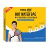 1MG Tata Hot Water Bag with Fleece Belt (Red,1.5l) view 1