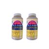 BK Dant Manjan Tooth Powder 200 Gram Bottle, Bad Breath, Teeth Whitening Ayurbedic Powder full with herbs for your teeth and oral care (Pack of 2) view 1