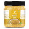 FLAVOUR MOSAIC Makka Daliya | 1.2Kg | Maize Daliya | Corn Daliya | Makke Ka Daliya | Khichdi Daliya | Natural And Fresh (Pack of 3, 400gm each) view 1