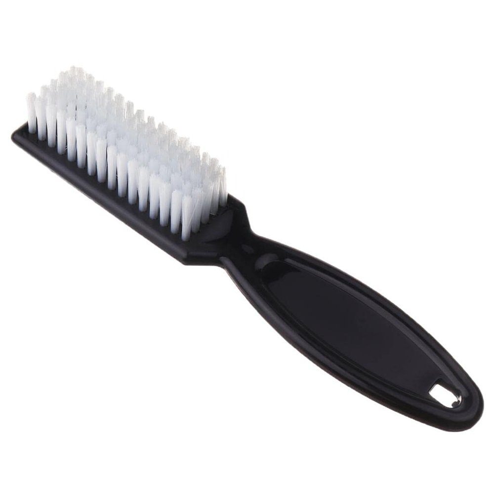 Enakshi Personal Professional Synthetic Shaving Brush Neck Duster with Black Handle|Health & Beauty | Hair Care & Styling | Brushes & Combs