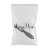 Enakshi Personal Professional Synthetic Shaving Brush Neck Duster with Black Handle|Health & Beauty | Hair Care & Styling | Brushes & Combs view 4