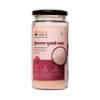 Bharat Vedica Natural Himalayan Pink Salt, 400 gm view 1