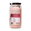 Bharat Vedica Natural Himalayan Pink Salt, 400 gm view 3