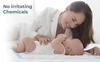 Disposable Adult Underpads, 60 x 90 cm, High Absorption, Super Soft, 40 Pieces, 4 Packs view 2