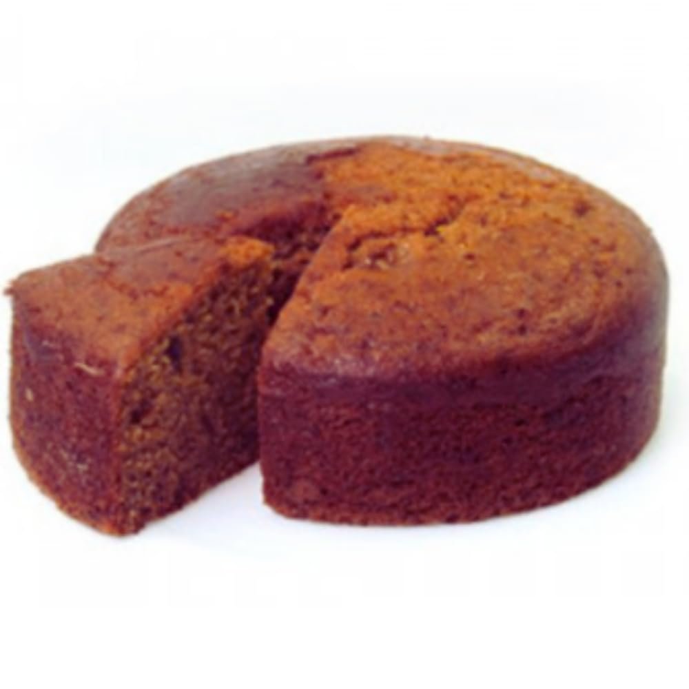 Dreams of Kerala Premium Carrot Cake, 400g  Moist, Homemade-Style Indian Carrot Cake with Premium Spices & No Artificial Preservatives
