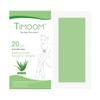 Enakshi 20pcs Dual-sided Depilatory Waxing Strips Cold Wax Bikini Hair Remover Aloe|Health & Beauty | Shaving & Hair Removal | Waxing Supplies view 1