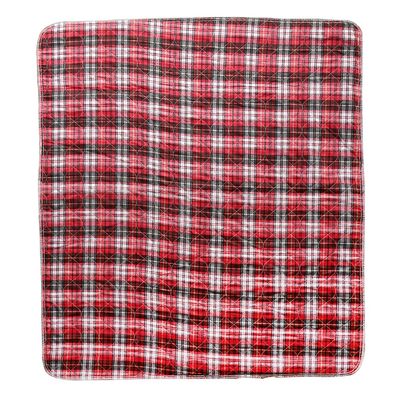 Enakshi Washable Reusable Underpad Incontinence Pad Absorbent Sheet Protector Red M|Health & Beauty | Medical, Mobility & Disability | Daily Living Aids | Incontinence Aids