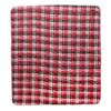 Enakshi Washable Reusable Underpad Incontinence Pad Absorbent Sheet Protector Red M|Health & Beauty | Medical, Mobility & Disability | Daily Living Aids | Incontinence Aids view 1