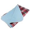 Enakshi Washable Reusable Underpad Incontinence Pad Absorbent Sheet Protector Red M|Health & Beauty | Medical, Mobility & Disability | Daily Living Aids | Incontinence Aids view 3