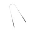 Enakshi Tongue Scraper Professional Reusable Fight Bad Breath Tongue Coating Remover U Shape|Health & Beauty | Oral Care | Tongue Cleaners view 4