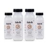 Fidelo Almond Drink | Unsweetened | PP Bottle | Free from Gums and Emulsifiers | Lactose Free | Soya Free | Zero cholesterol | No Added Preservatives | Pack of 4 | 200 ml each view 1