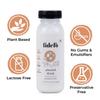 Fidelo Almond Drink | Unsweetened | PP Bottle | Free from Gums and Emulsifiers | Lactose Free | Soya Free | Zero cholesterol | No Added Preservatives | Pack of 4 | 200 ml each view 3