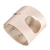 Enakshi Wrist Brace Comfortable Wrist Support Adjustable for Yoga 1pcs Skin S|Health & Beauty | Medical, Mobility & Disability | Orthopedics & Supports | Orthotics, Braces & Sleeves view 1