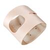 Enakshi Wrist Brace Comfortable Wrist Support Adjustable for Yoga 1pcs Skin S|Health & Beauty | Medical, Mobility & Disability | Orthopedics & Supports | Orthotics, Braces & Sleeves view 2