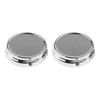 Enakshi 2 Pieces Vitamin Medicine Tablet Box Pill Storage Cases 1 Slots|Health & Beauty | Health Care | Pill Boxes, Pill Cases view 1