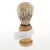 Enakshi Professional Barber Salon Hair Shave Shaving Brush Wooden Handle Tool|Health & Beauty | Shaving & Hair Removal | Shaving Brushes & Mugs view 4