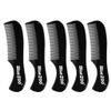 Enakshi Portable Men' Beard Shaving Brush wit Handle Mustache Modeling Tool Black|Health & Beauty | Shaving & Hair Removal | Shaving Brushes & Mugs view 1