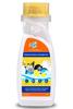 Cleansol Dishwash Washer Detergent Gel Liquid Dishwashing  Powerful Grease & Oil Remover | pH-Balanced, Gentle on Hands & LABSA-Free | Safe for Utensils, Crockery & Glassware  250ml view 1