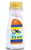 Cleansol Dishwash Washer Detergent Gel Liquid Dishwashing  Powerful Grease & Oil Remover | pH-Balanced, Gentle on Hands & LABSA-Free | Safe for Utensils, Crockery & Glassware  250ml view 2