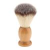 Enakshi Lightweight Salon Barber Hair Cutting Dust Shaving Brush & Wood Handle New|Health & Beauty | Shaving & Hair Removal | Shaving Brushes & Mugs view 1