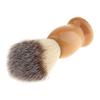 Enakshi Lightweight Salon Barber Hair Cutting Dust Shaving Brush & Wood Handle New|Health & Beauty | Shaving & Hair Removal | Shaving Brushes & Mugs view 4