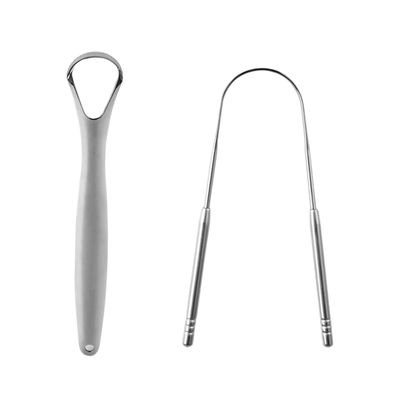 Enakshi Tongue Cleaner Tongue Coating Men Women Adults Kids Portable Thickened Style A|Health & Beauty | Oral Care | Tongue Cleaners