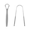 Enakshi Tongue Cleaner Tongue Coating Men Women Adults Kids Portable Thickened Style A|Health & Beauty | Oral Care | Tongue Cleaners view 1