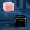 Enakshi Denture Case w/Strainer Basket Bath Cleaning Soaking for Night Guard Black|Health & Beauty | Oral Care | Denture Care view 2