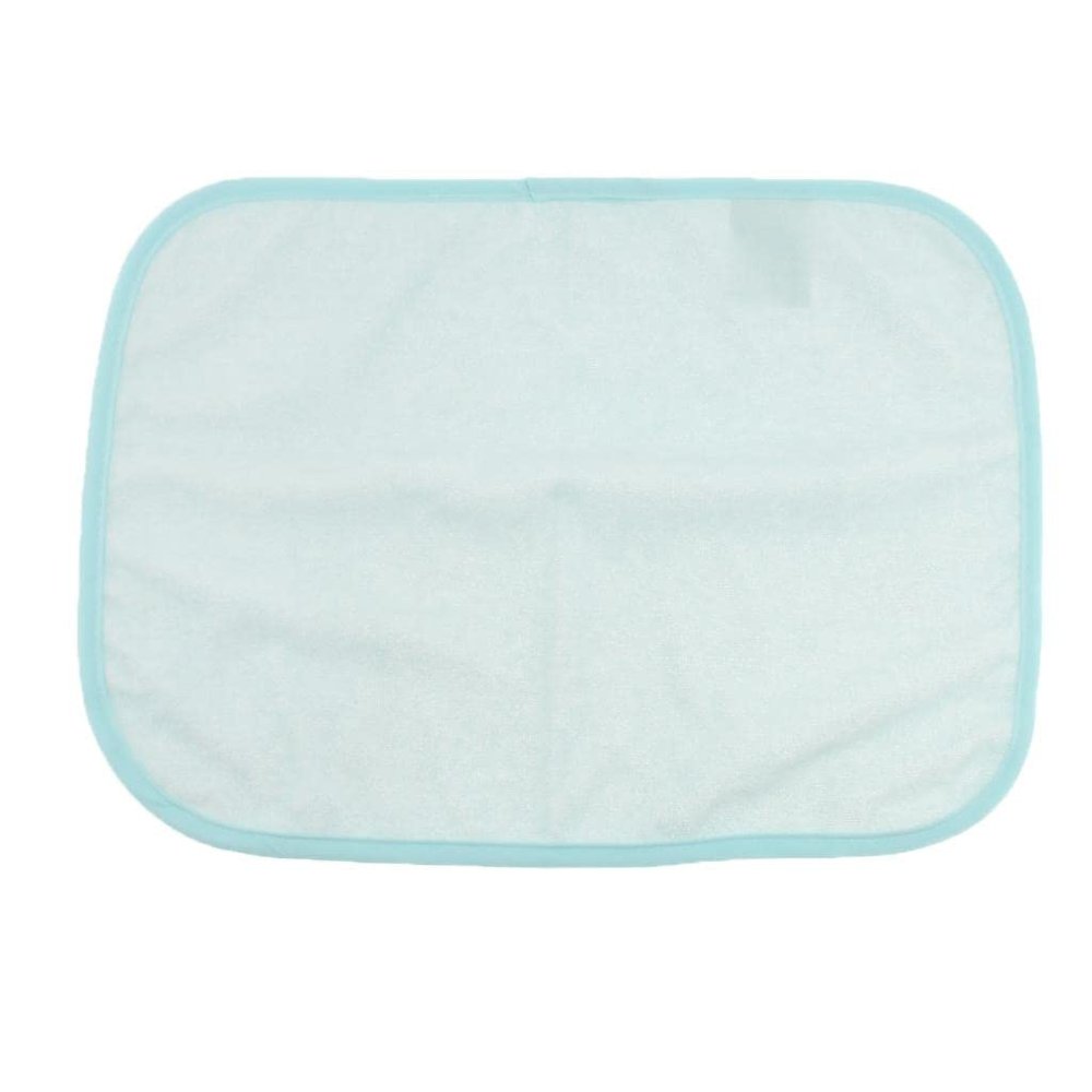 Enakshi Washable Bed Sheet Mattress Elderly Incontinence Pad Underpad Protector Blue|Health & Beauty | Medical, Mobility & Disability | Daily Living Aids | Incontinence Aids