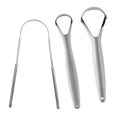 Enakshi Tounge Scraper Cleaner for Fresh Breath Oral Cleaning Care Bad Breath Remove|Health & Beauty | Oral Care | Tongue Cleaners