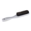 Enakshi Barbers Men's Shaving Brush Premium Bristle & wooden Beard Brushes Silver|Health & Beauty | Shaving & Hair Removal | Shaving Brushes & Mugs view 2